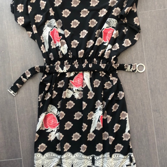 Orion London Dress from Aritzia - Picture 7 of 8